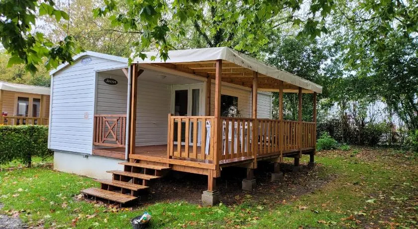 Camping Le Brochet - Image 1