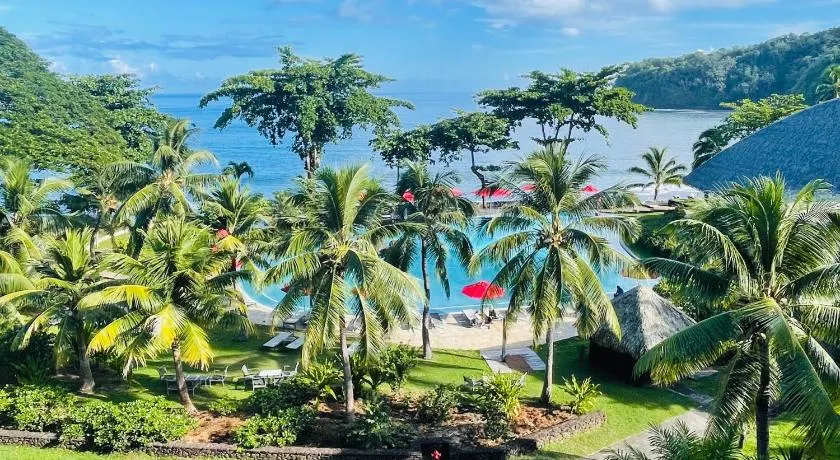 Coral suite vue sur mer - Image 1