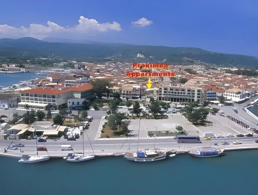 Prokimea Seaview Apartments - Image 1