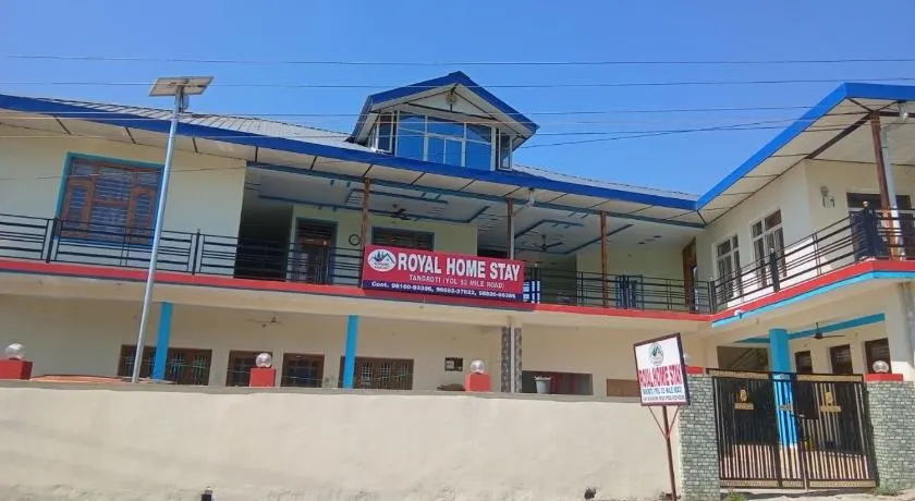 royal homestay - Image 1