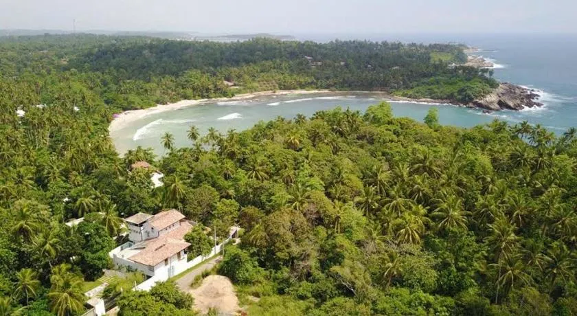 Serene Villa Hiriketiya - Image 1
