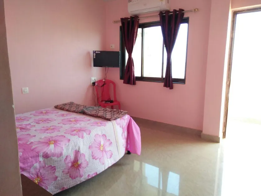 Saguntara Beach Homestay - Image 1