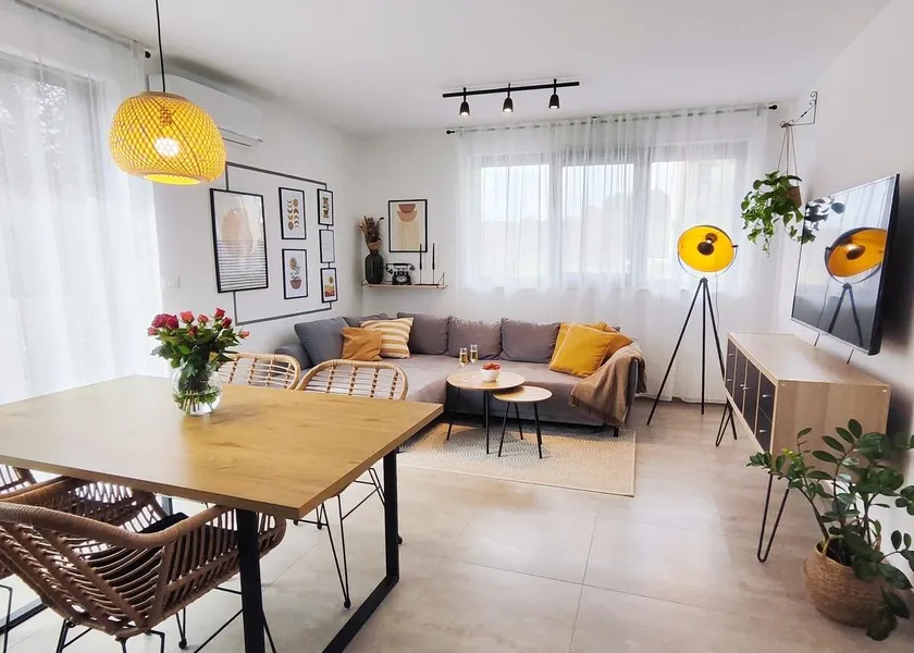 New 4*Apartment Paltana, near beach, close to Pula - Image 1