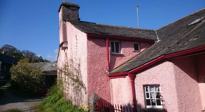 Low House Farm North, Troutbeck, Windermere - Image 1
