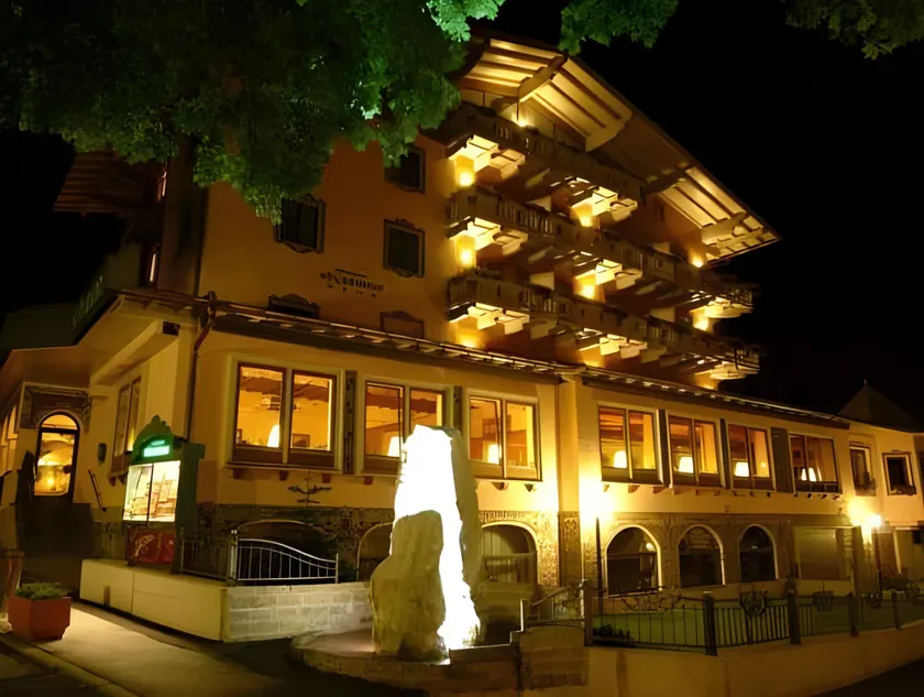 Hotel Völserhof - Image 1