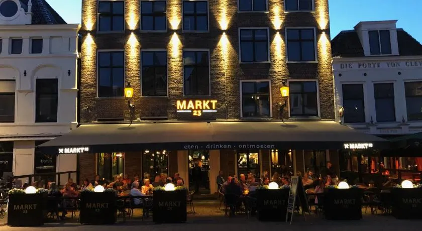 Hotel Markt23 - Image 1
