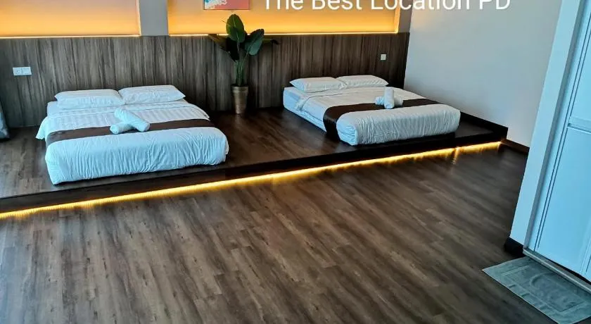 THE BEST LOCATION - Image 1