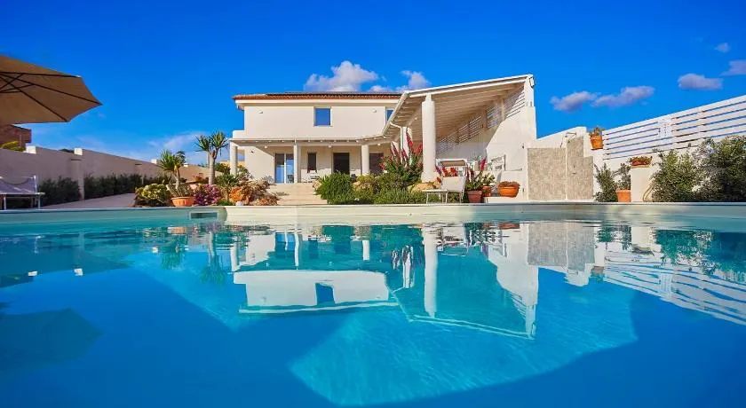 Villa Pomelia by Xenia Sicily Villas - Image 1