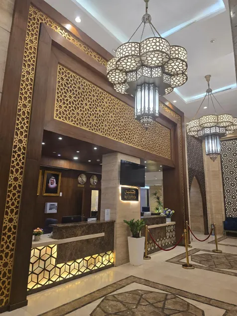 Manazel Al Ain Ajyad Hotel - Image 1