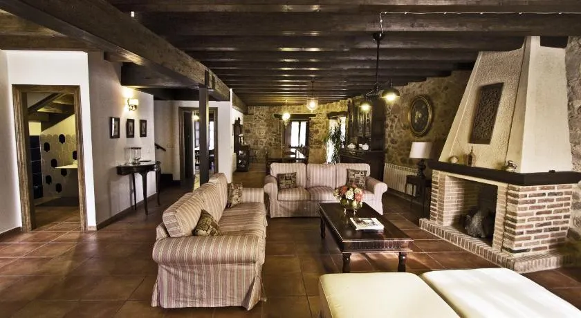 Posada Real del Buen Camino, alojamiento rural - Image 1