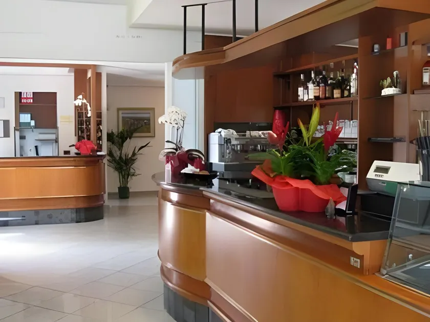 Hotel Gambrinus - Image 1