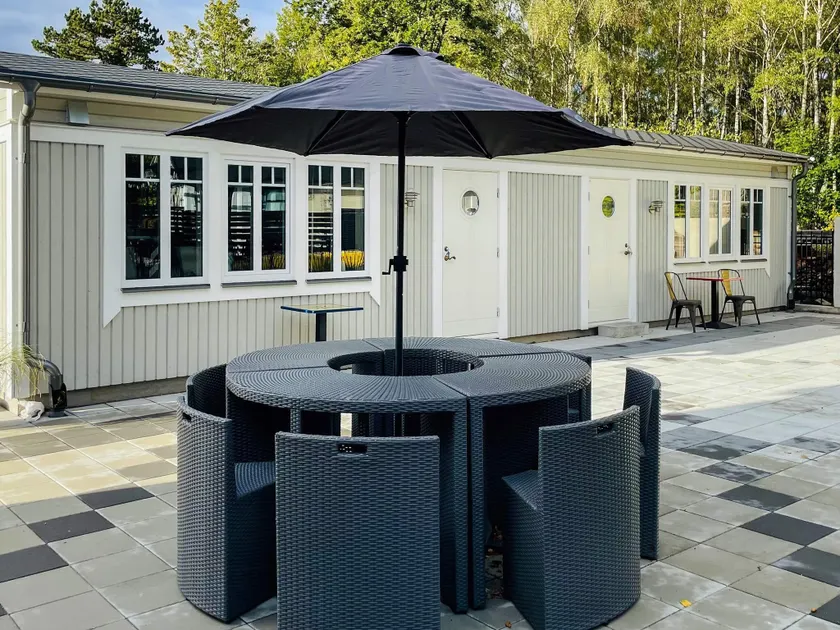 star holiday home in SOLVESBORG - Image 1