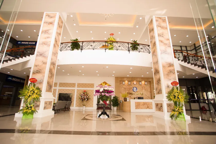 Tien Loc Palace - Image 1