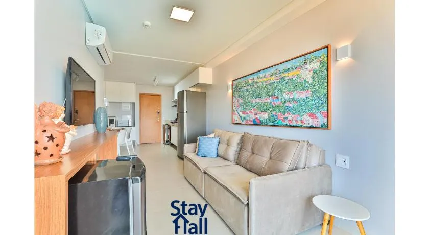 Flat beira-mar: Eco Resort Praia dos Carneiros - Image 1