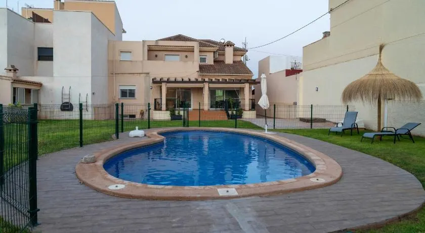 Villa Cruceiro - Image 1