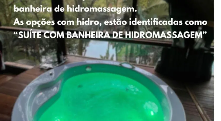 Pousada Vale das Orquídeas - Image 1
