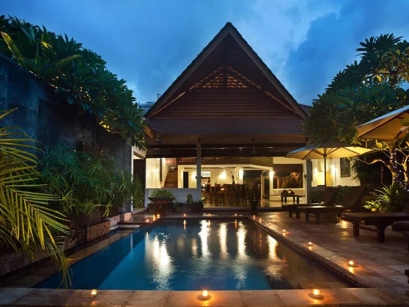 Villa Teman - Image 1