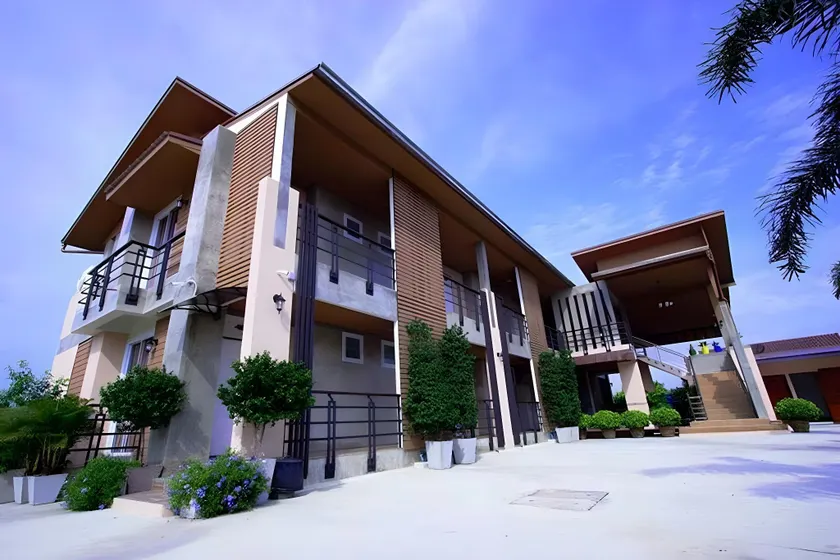 Nava Resort - Image 1