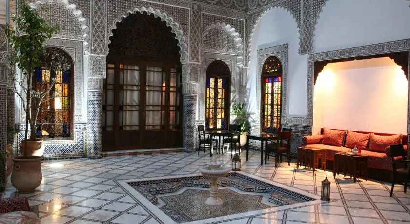 Riad Batchisarai - Image 1