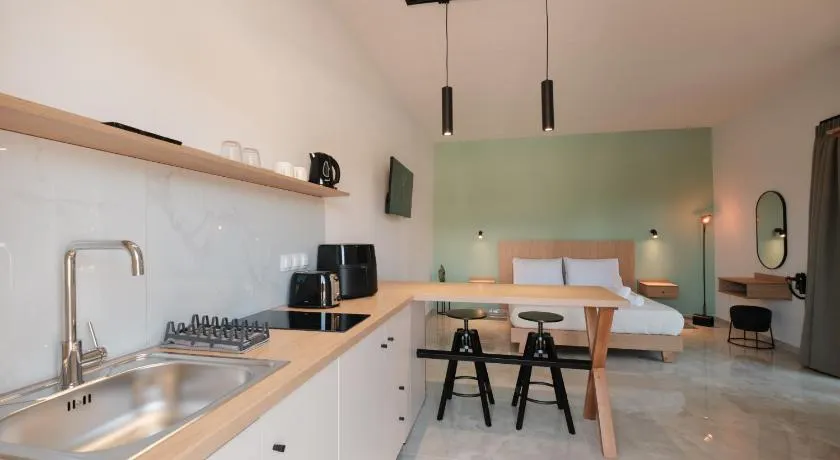 Selini's Cape Drastis Trail Apartments - Image 1