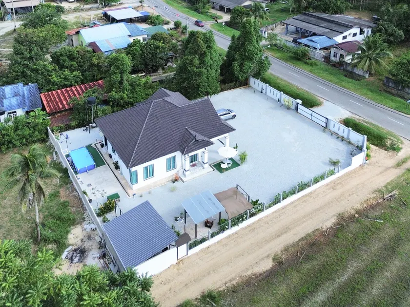 Senja Homestay besut POOL - Image 1