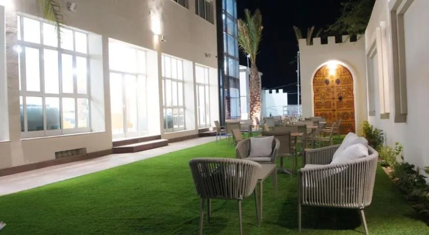 Hotel Delphin-Nouadhibou - Image 1
