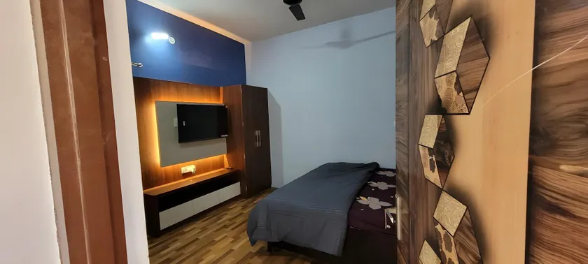 Home away from Home for families - Image 1