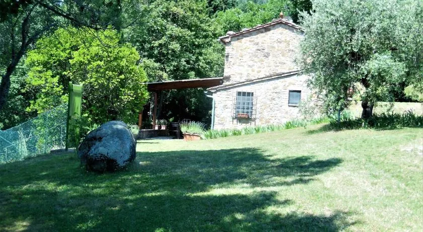 La Fontaiola - Image 1