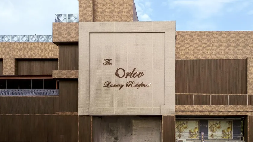 The Orlov Hotel - Image 1