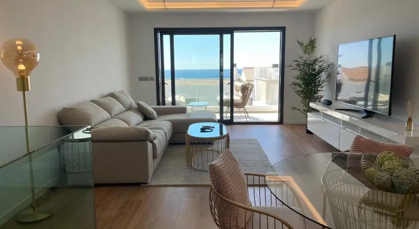 Links II 505 Duplex 2bedroom Apartment GOLF Alcaidesa SPAIN - Image 1