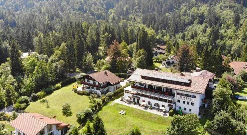 Gästehaus Hotel Maria Theresia - Image 1
