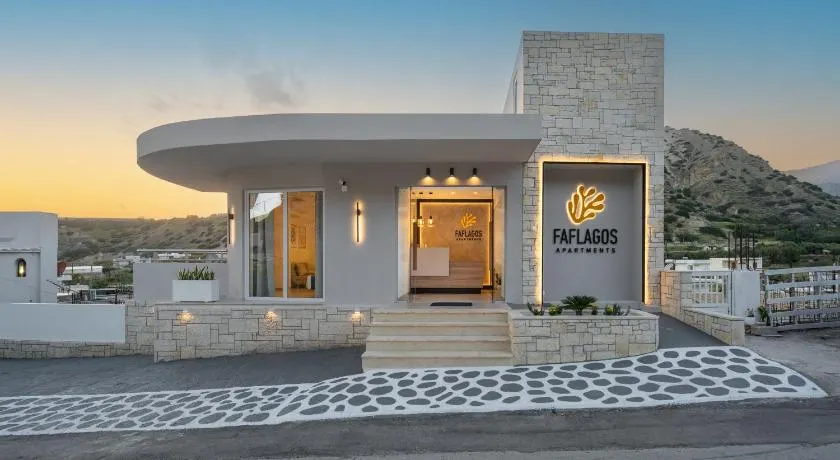 Faflagos Apartments - Image 1