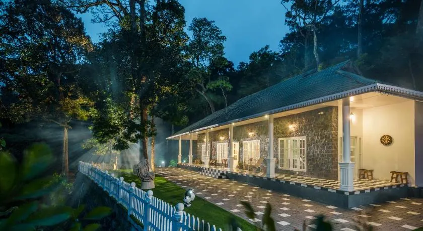 31st December Farms And Estates Munnar - Image 1