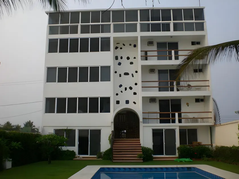 Condominio Gaudi - Image 1