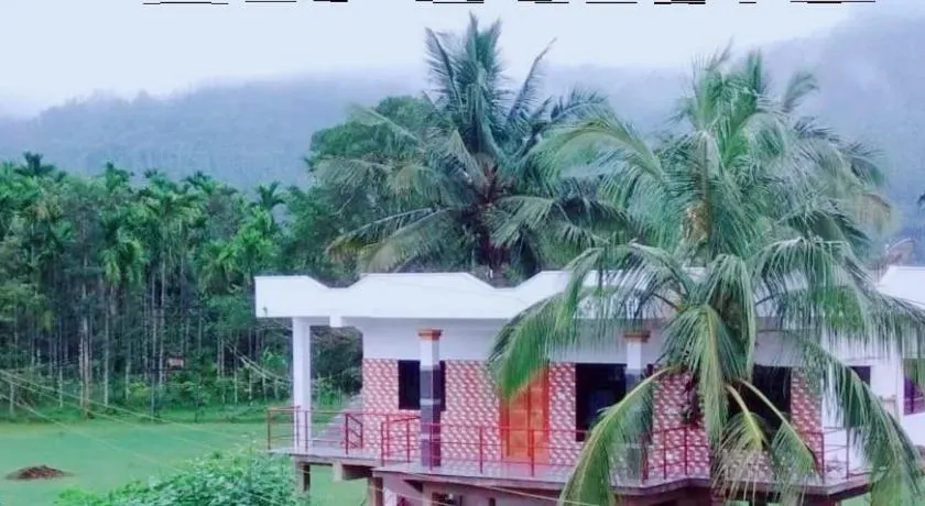 Suyoga Homestay Kudremukha - Image 1