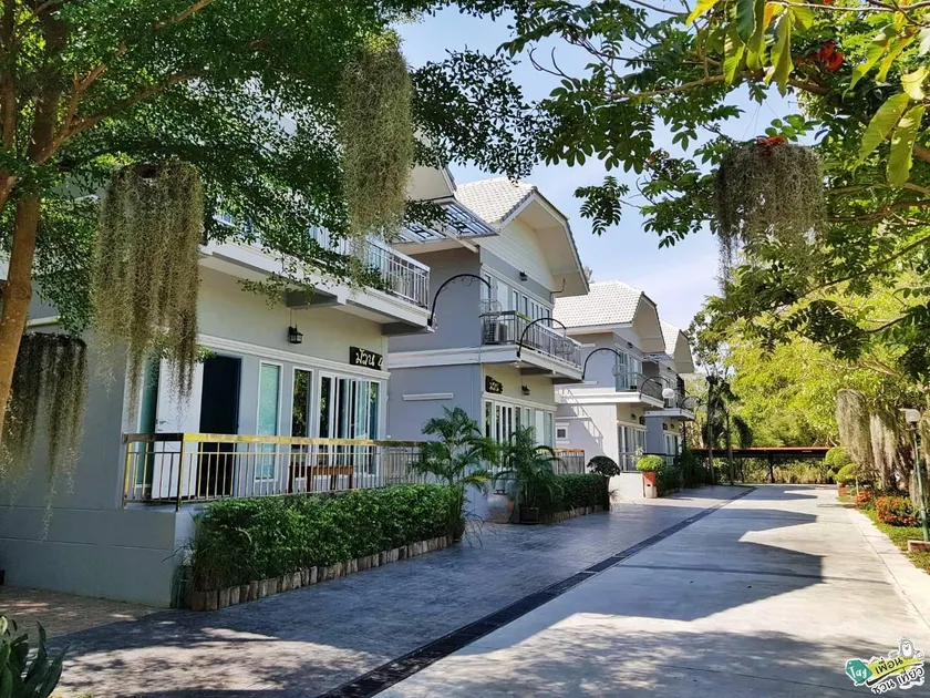 Muaan Resort - Image 1
