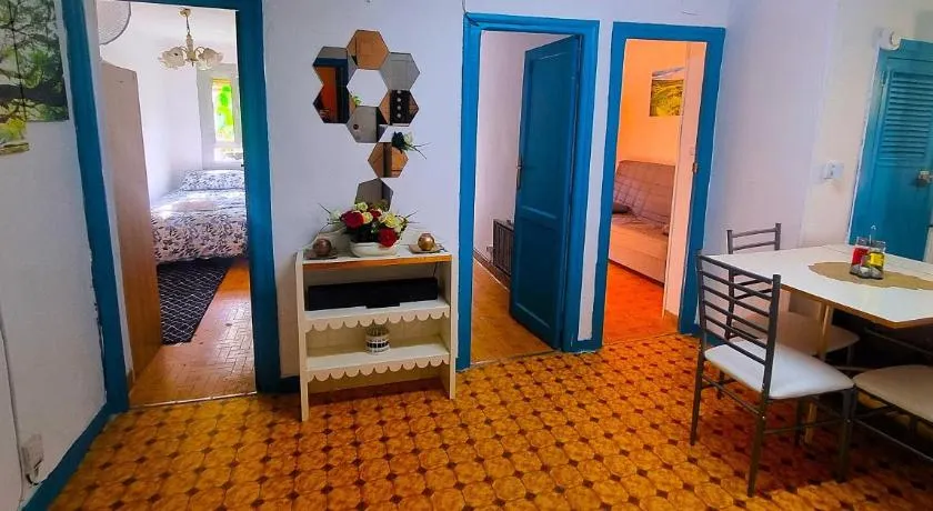 Haro's Santa Lucia Gem 3 bedroom Apt - Image 1
