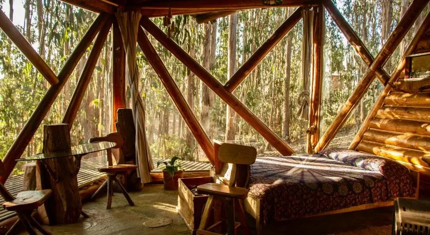 Cabanas Curi-Huapi - Image 1