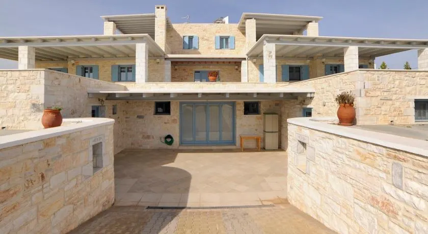Villa Busho - Image 1