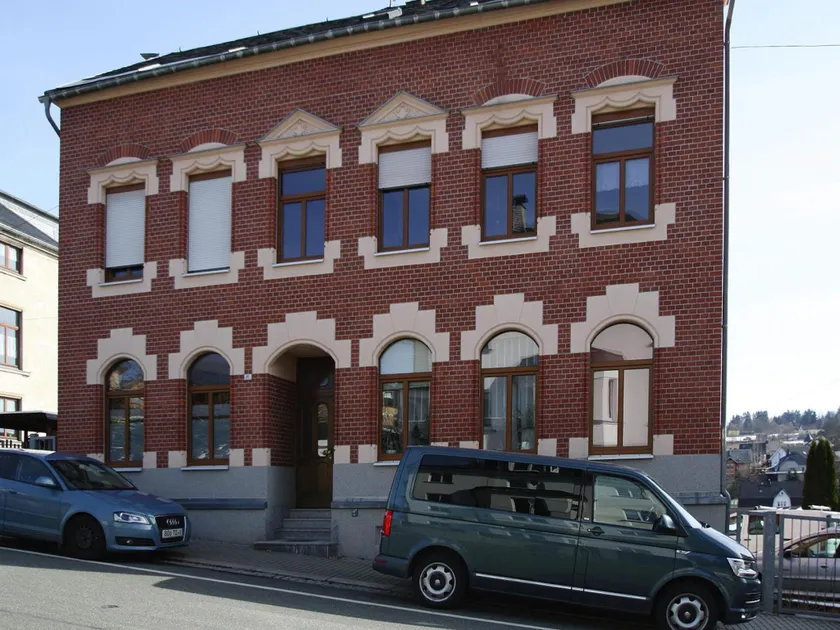 Wohnung in Ellefeld nahe Skipisten - Image 1