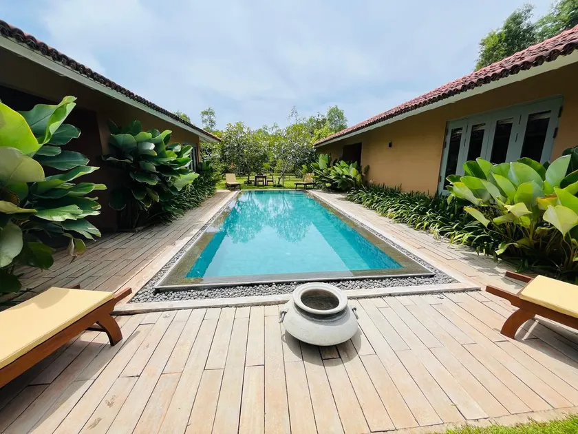 RAYA Island Villa - Image 1