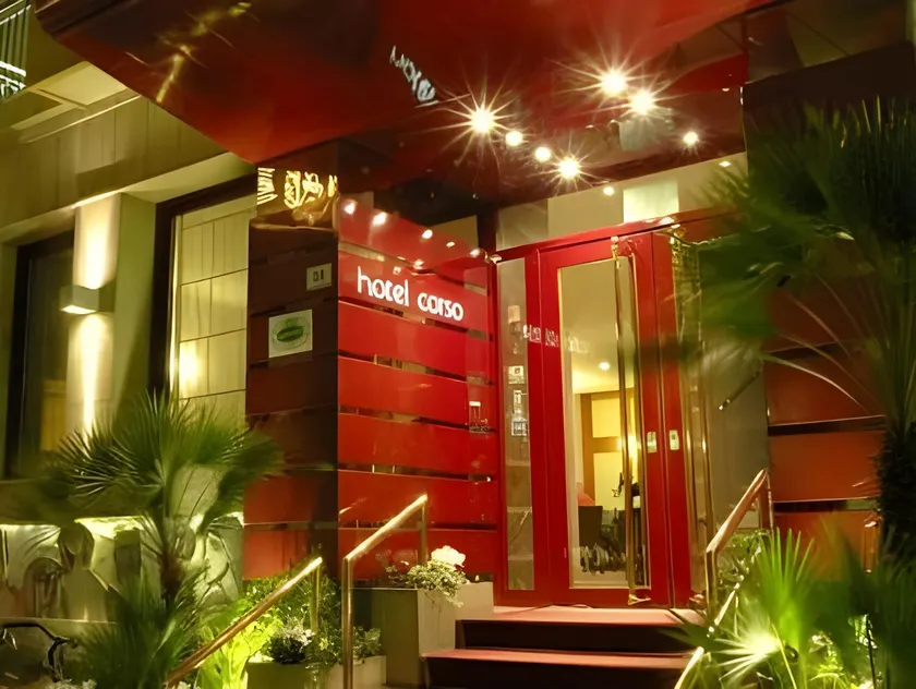 Hotel Corso Alaxi Hotels - Image 1