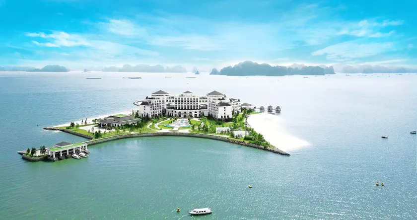 Vinpearl Resort & Spa Ha Long - Image 1
