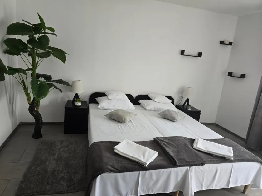 Micul Cosmopolit Boutique Rooms - Image 1