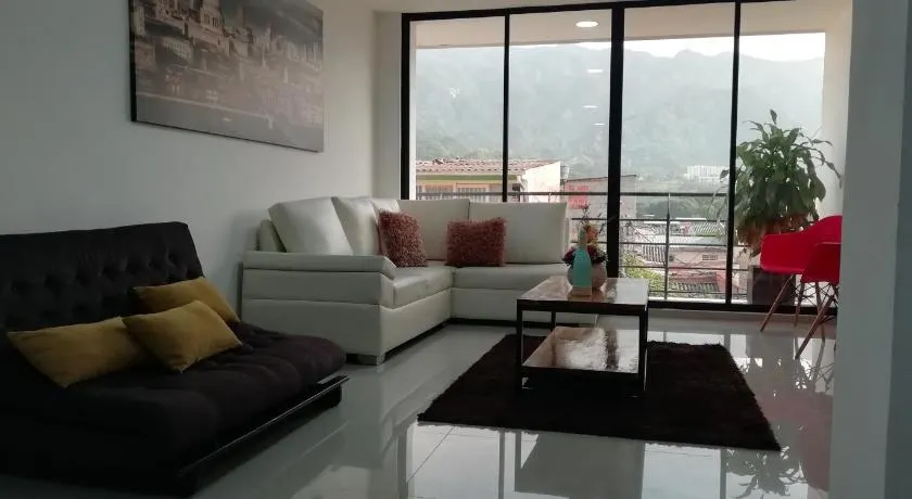 HERMOSO Apartamento Ibague 301 F1 - Image 1