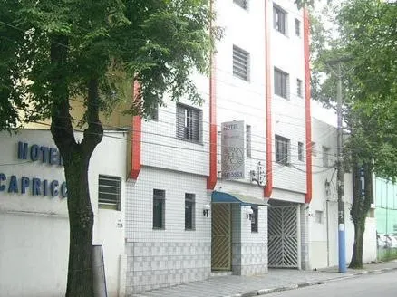 Hotel Capriccio Mauá - Image 1