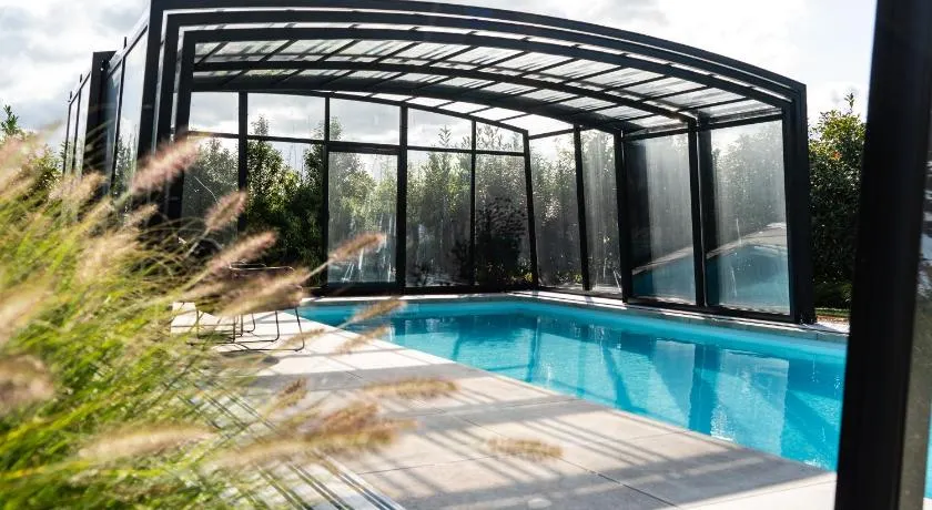 Wellness B&B De Luxe Finnen - Image 1