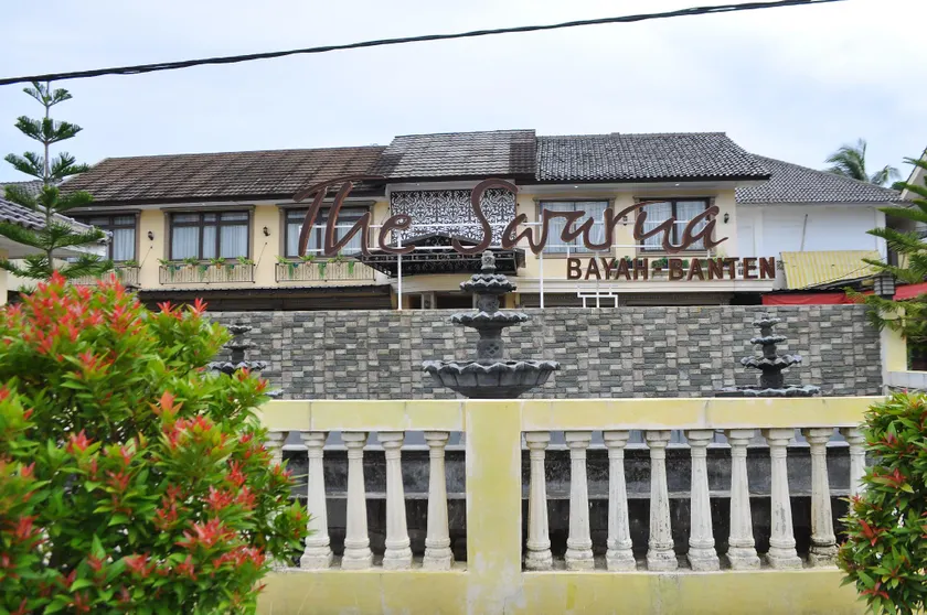 The Swarna Hotel Bayah - Image 1