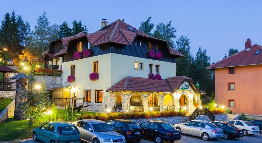 Guest House Vila Bajka - Image 1