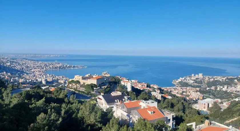 Arcadia Guesthouses - Ghazir, Lebanon - Image 1
